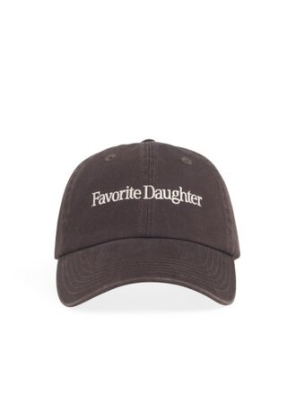 Favorite Daughter Classic Logo Baseball Hat