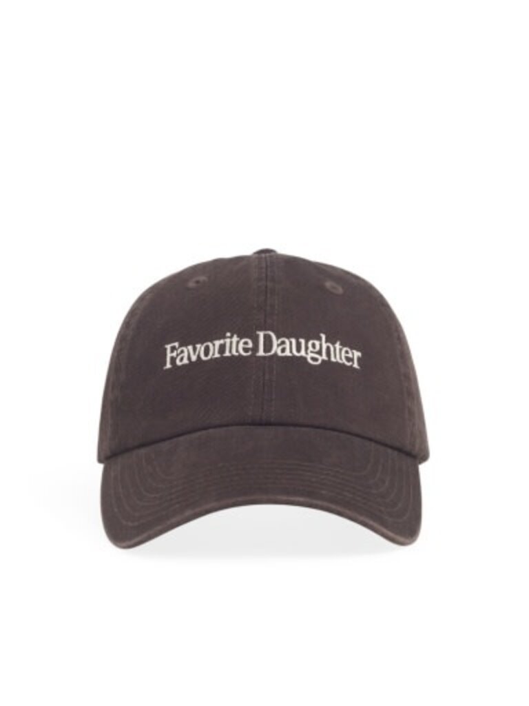 Favorite Daughter Classic Logo Baseball Hat