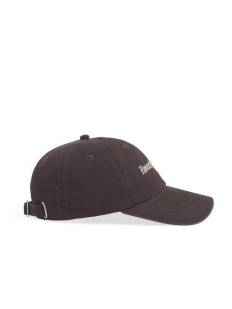 Favorite Daughter Classic Logo Baseball Hat