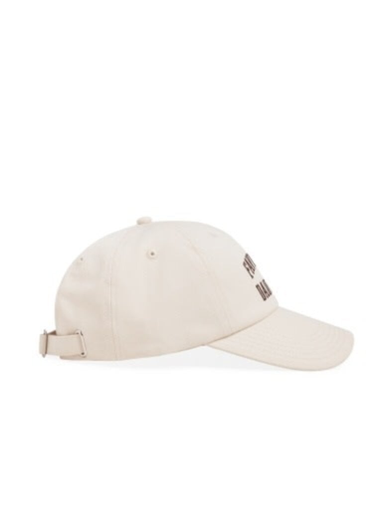 Favorite Daughter ALL CAPS LOGO BASEBALL CAP