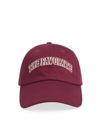 Favorite Daughter THE FAVORITE BASEBALL CAP