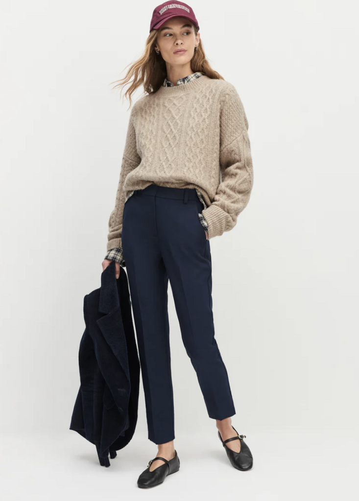 Favorite Daughter THE FAVORITE BASEBALL CAP