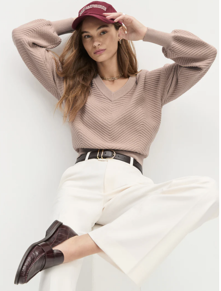 Favorite Daughter THE FAVORITE BASEBALL CAP