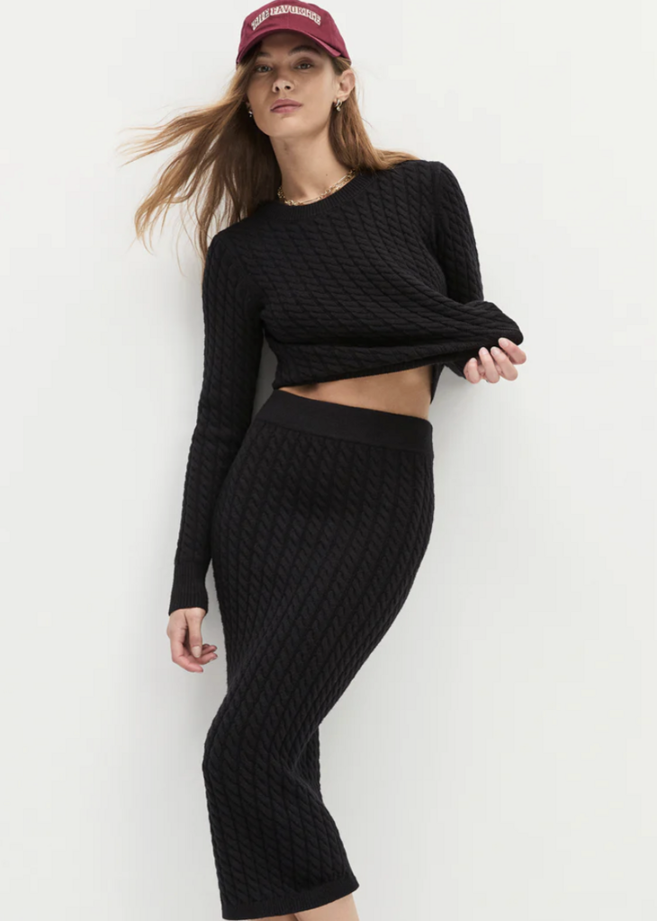 Favorite Daughter THE FAVORITE BASEBALL CAP