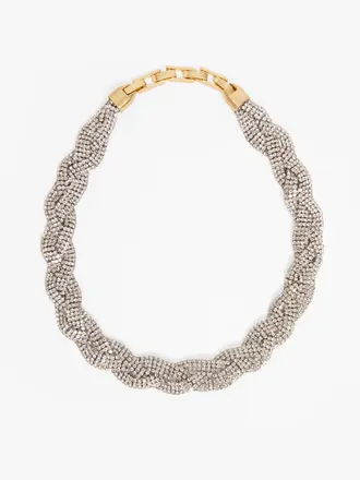 Clare V. Fete Collar
