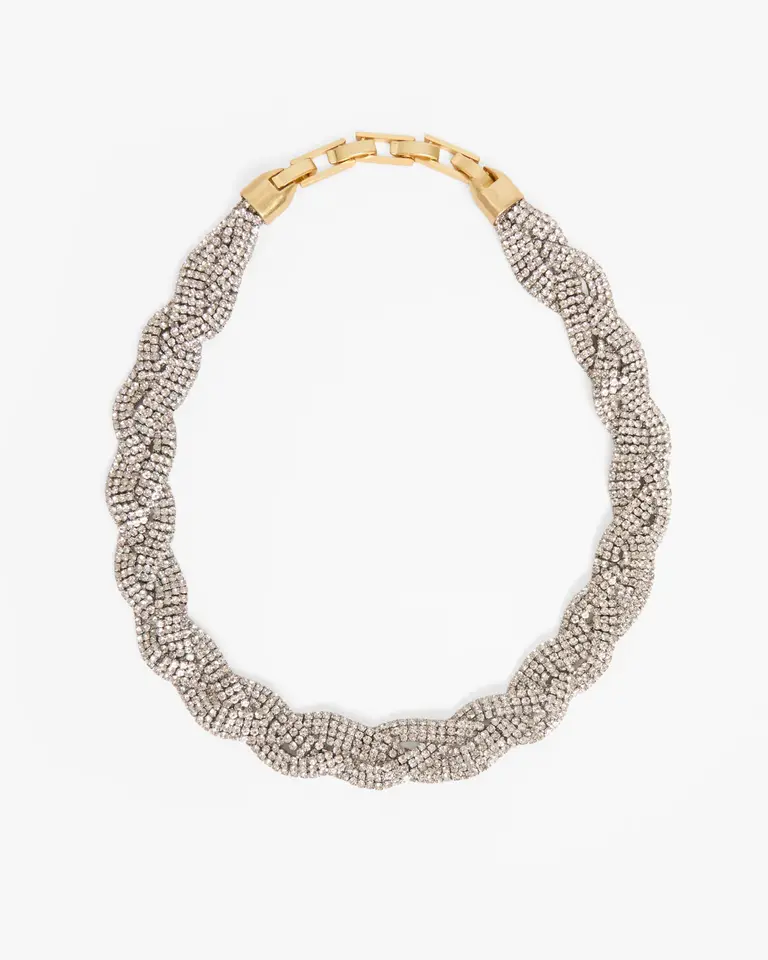 Clare V. Fete Collar