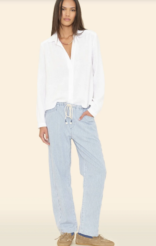 Xirena Baxter Pant