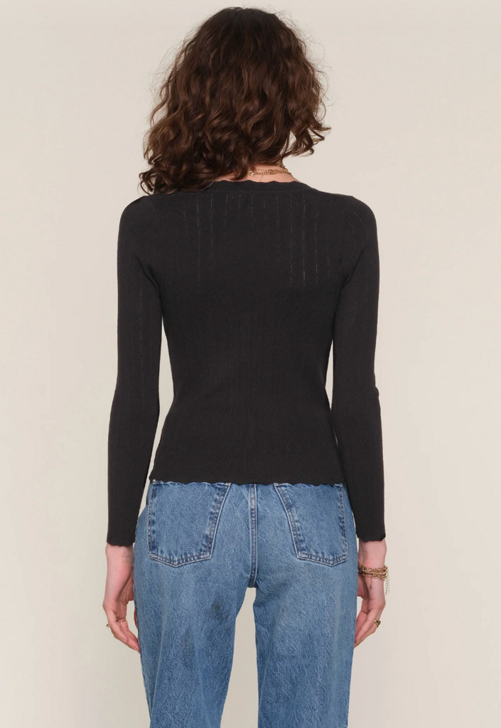 Heartloom The Bobbie Top