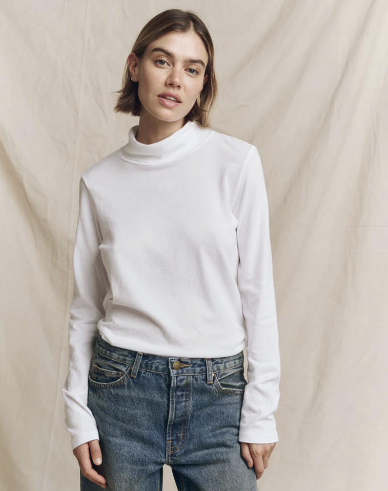 The Great The Turtleneck