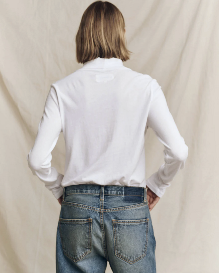 The Great The Turtleneck