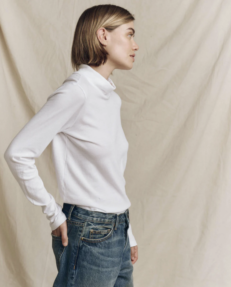 The Great The Turtleneck