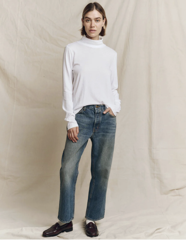 The Great The Turtleneck