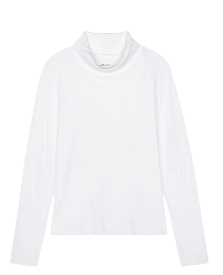 The Great The Turtleneck