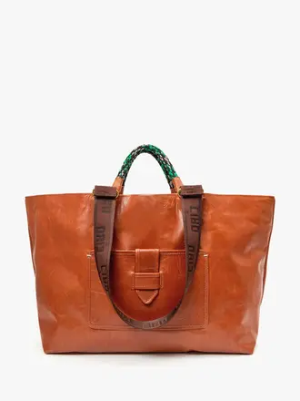 Clare V. Grande Bateau Tote