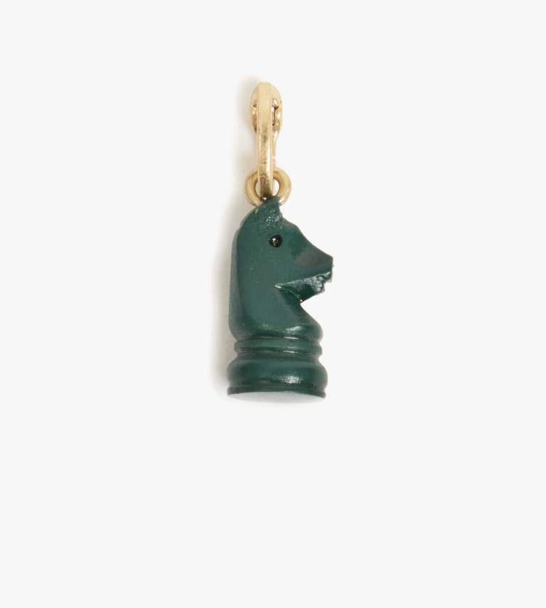Clare V. Knight Charm