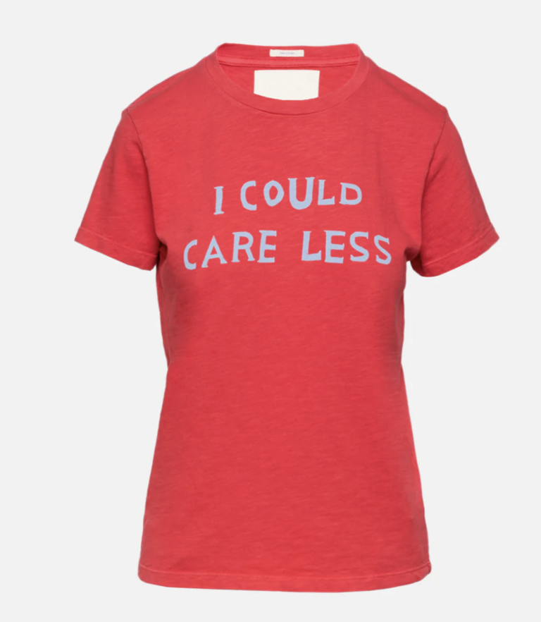 Mother Denim The Sinful