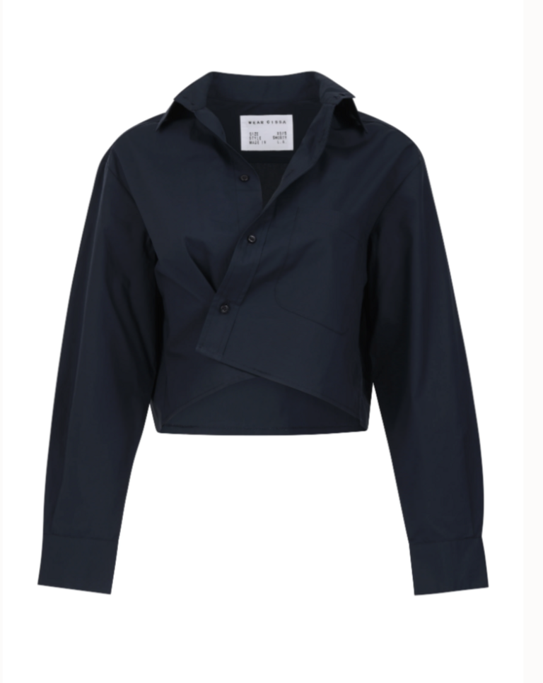 Cissa The SHORTY Shirt