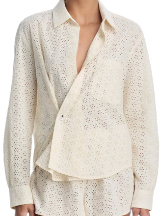 Cissa The DAILY Shirt