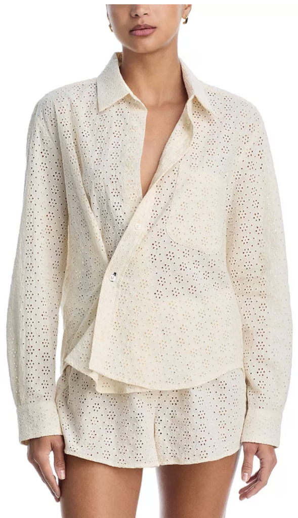 Cissa The DAILY Shirt