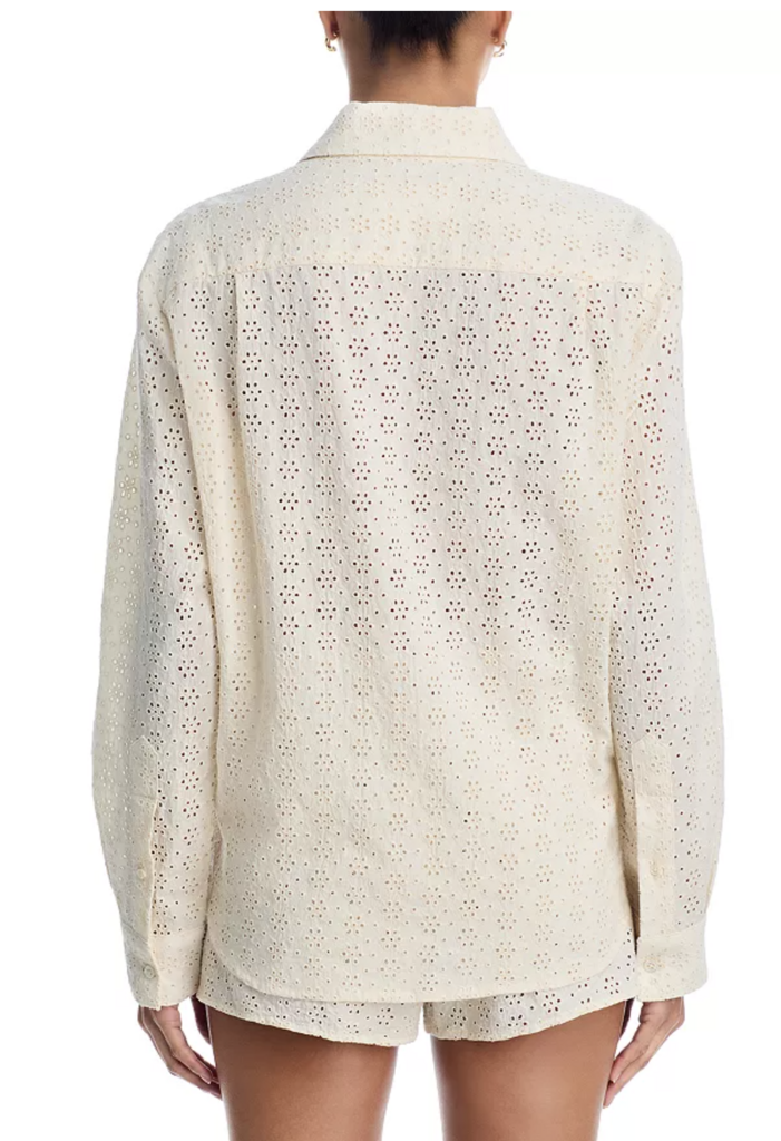 Cissa The DAILY Shirt