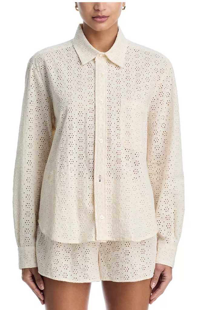 Cissa The DAILY Shirt