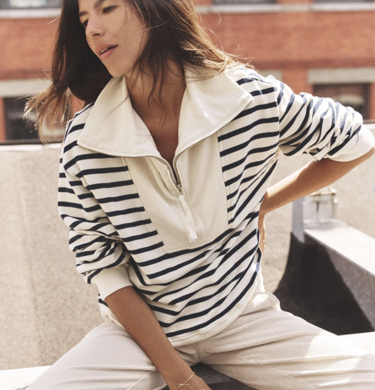 Xirena Kat Sweatshirt