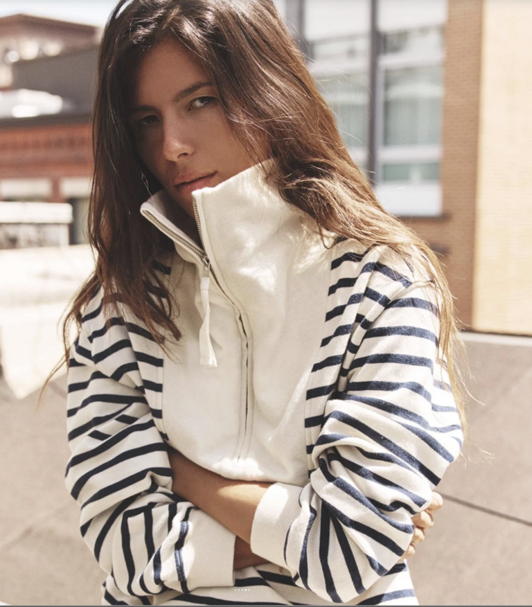 Xirena Kat Sweatshirt