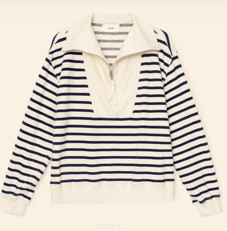 Xirena Kat Sweatshirt