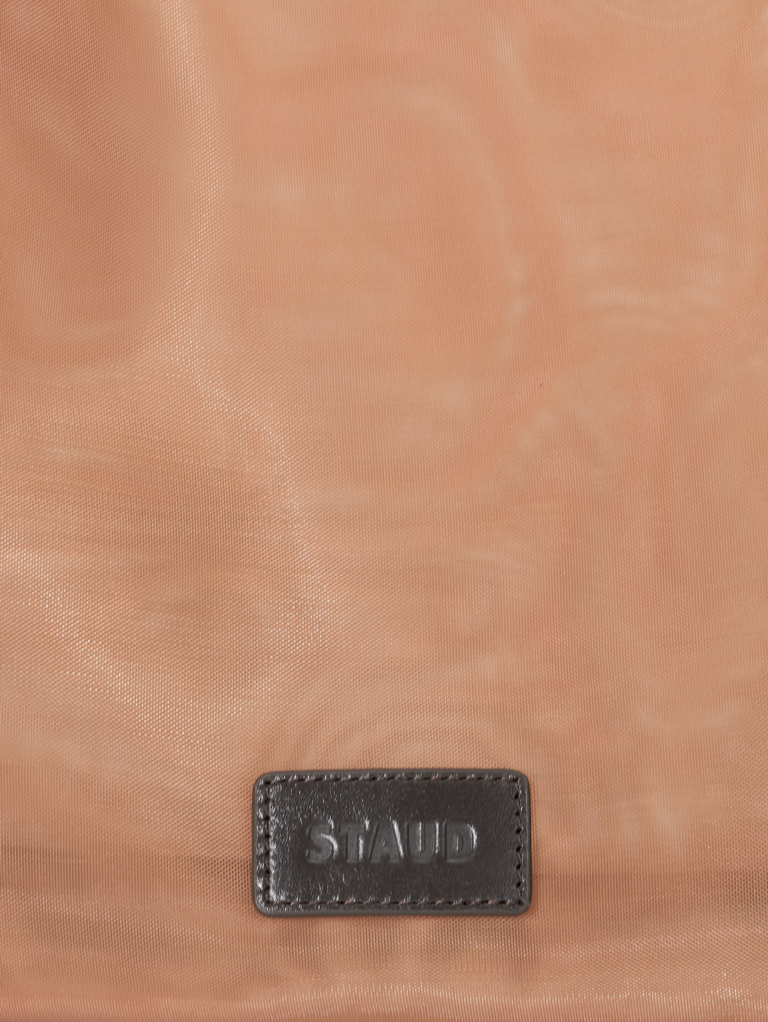 Staud Christos Large Mesh Tote