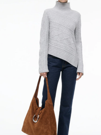 Staud Sidney Sweater