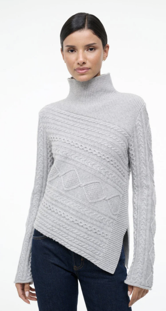 Staud Sidney Sweater