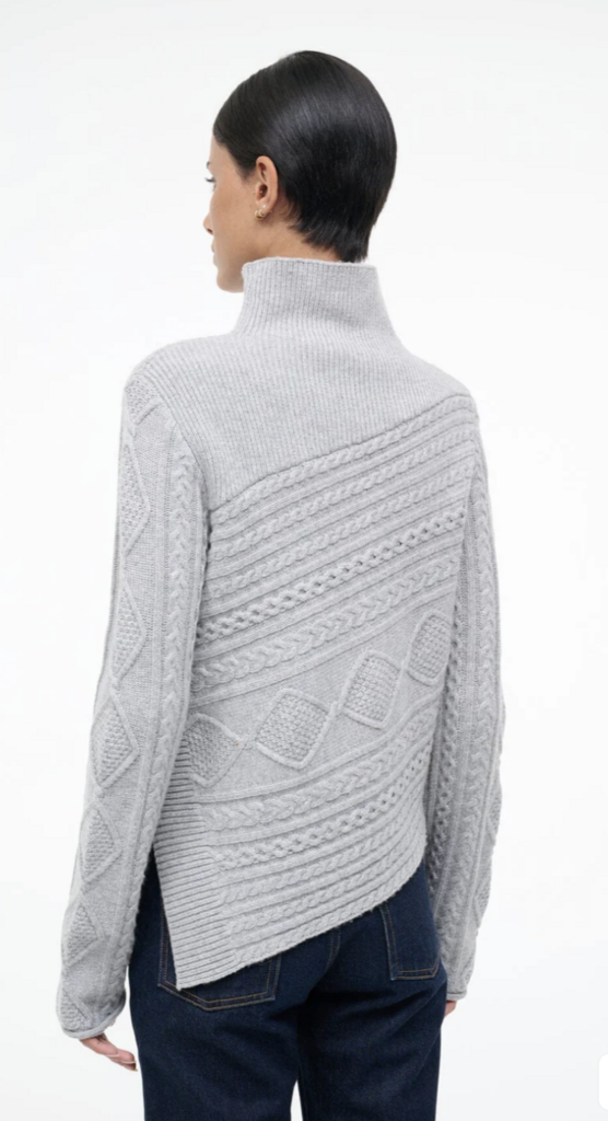 Staud Sidney Sweater