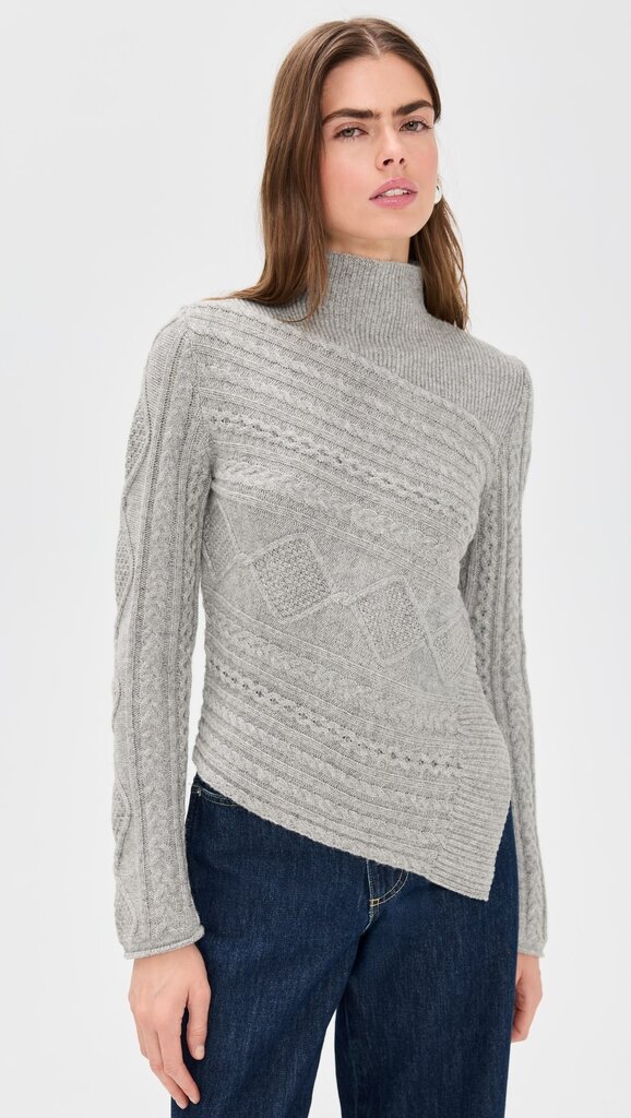 Staud Sidney Sweater