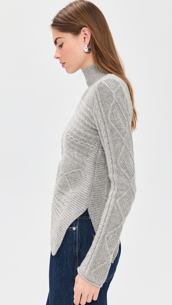 Staud Sidney Sweater