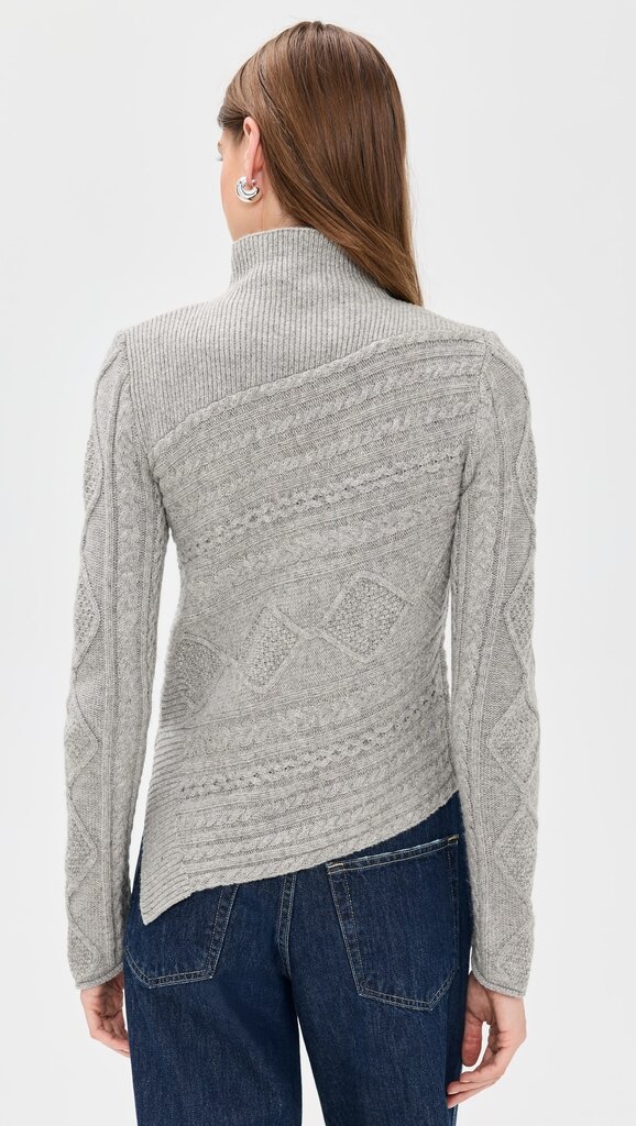 Staud Sidney Sweater