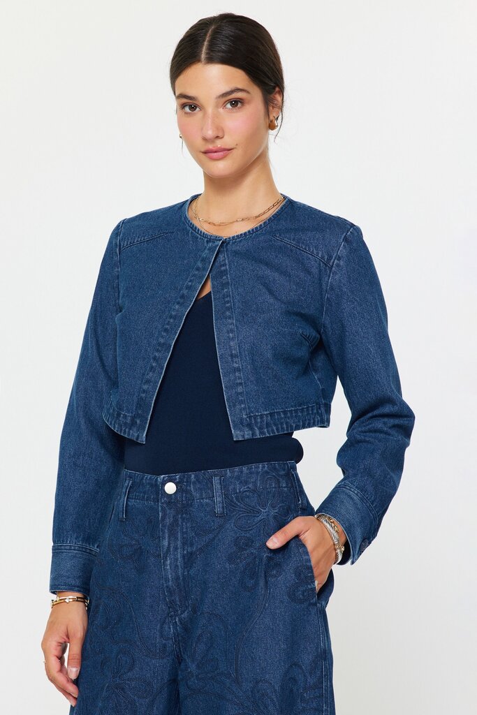 Current Air Kelsey 2-Piece Top