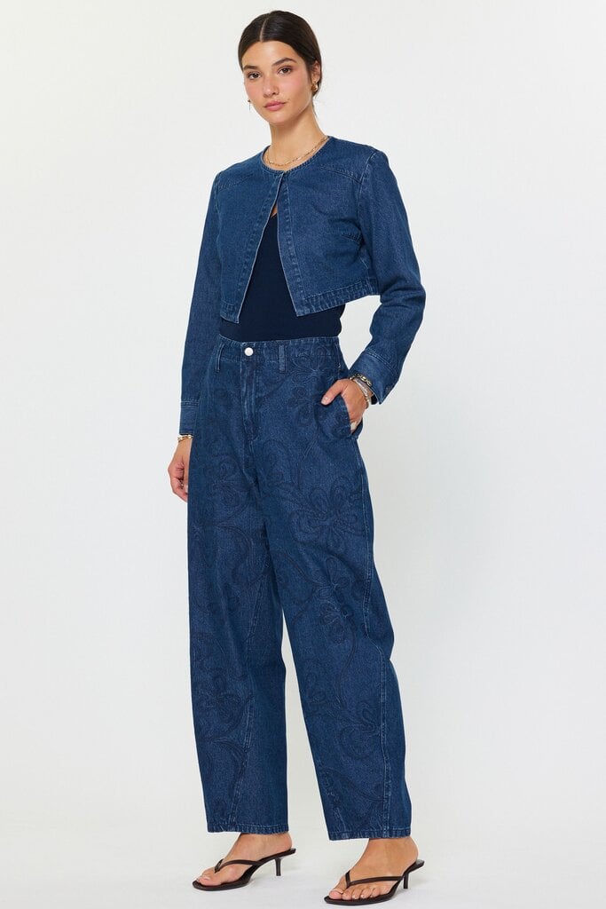 Current Air Kelsey 2-Piece Top