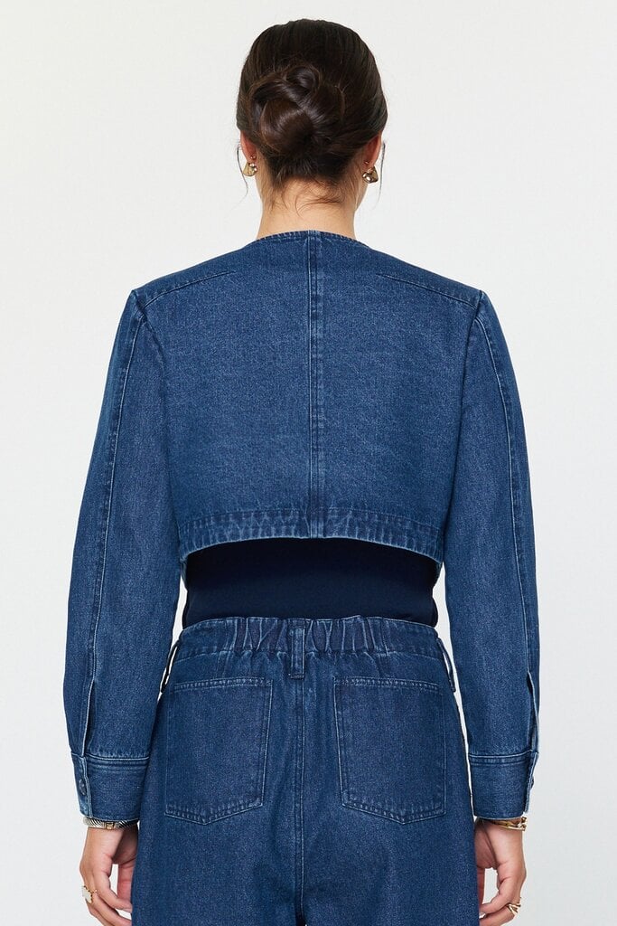 Current Air Kelsey 2-Piece Top