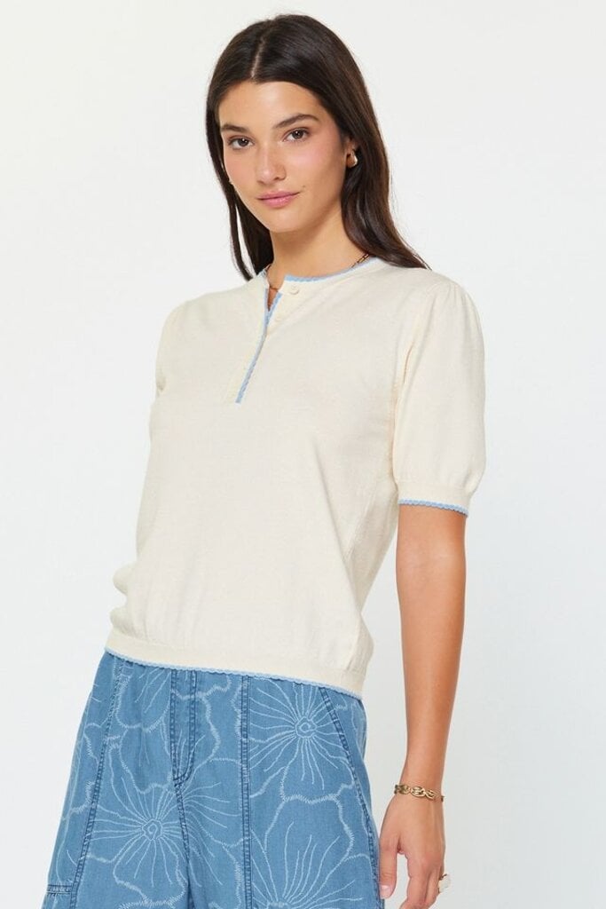 Current Air Ingrid Top