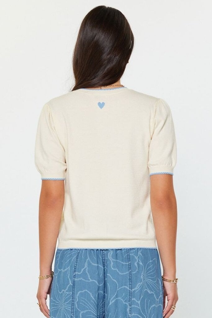 Current Air Ingrid Top