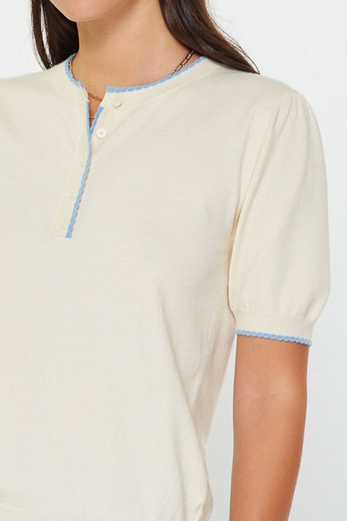 Current Air Ingrid Top