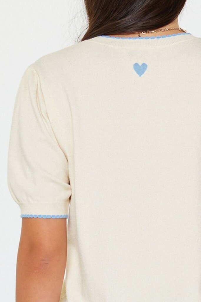 Current Air Ingrid Top