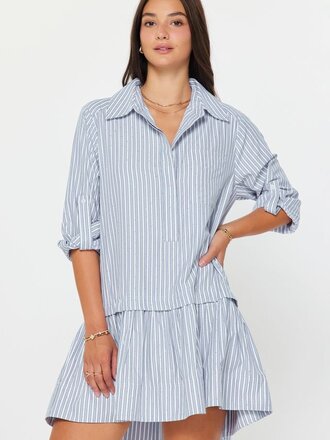 Current Air The Makenzie Dress