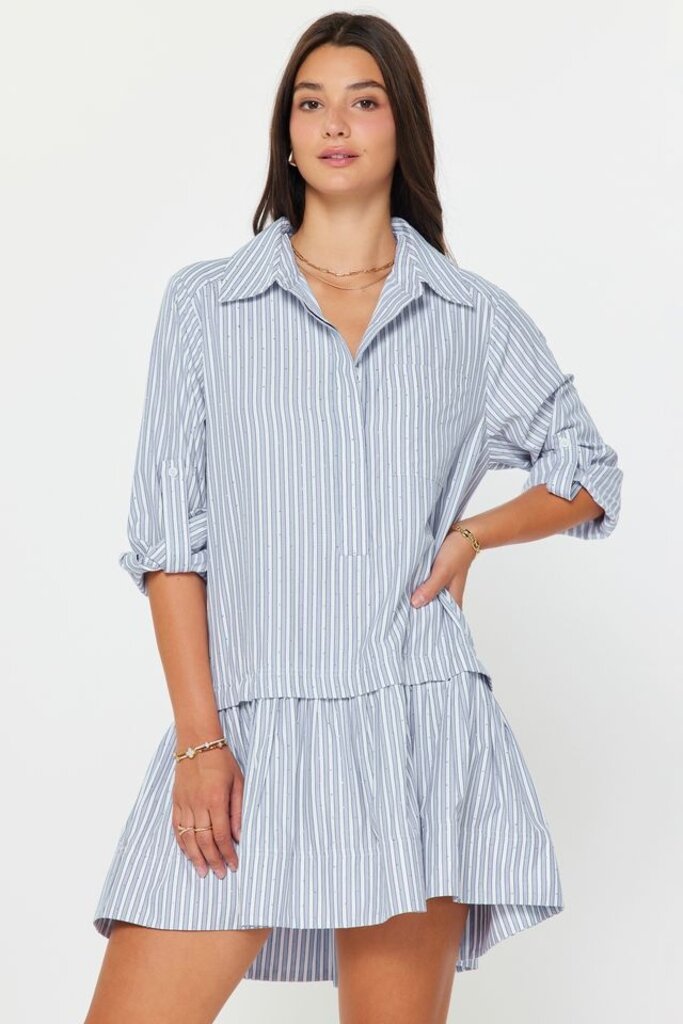 Current Air The Makenzie Dress