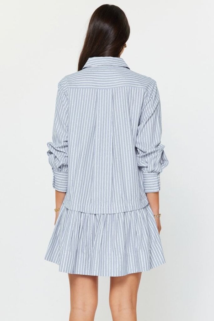 Current Air The Makenzie Dress