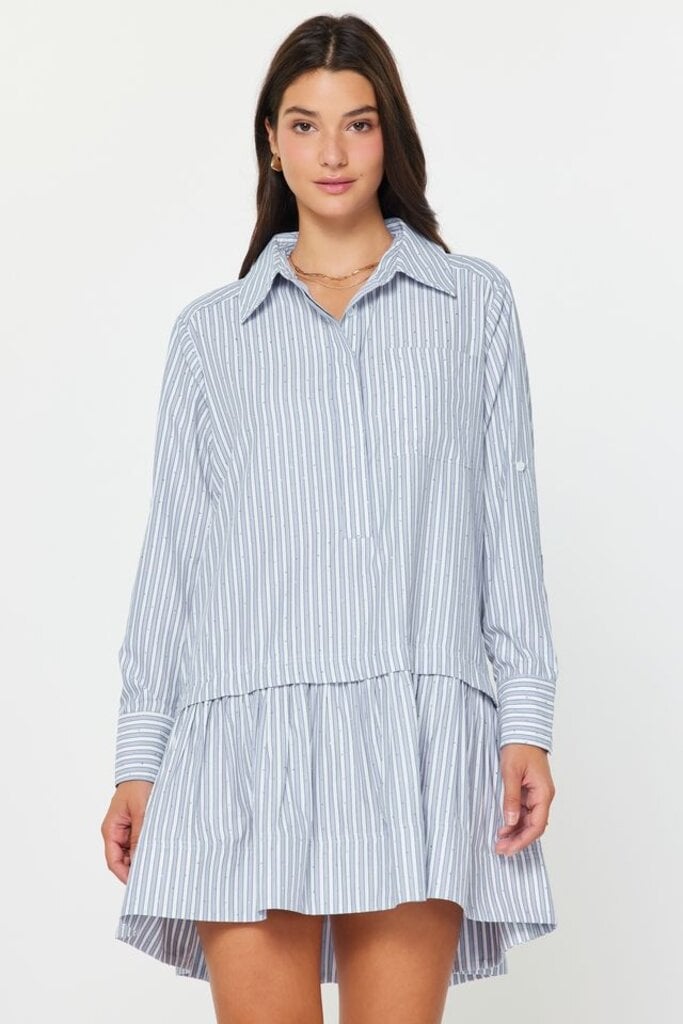 Current Air The Makenzie Dress