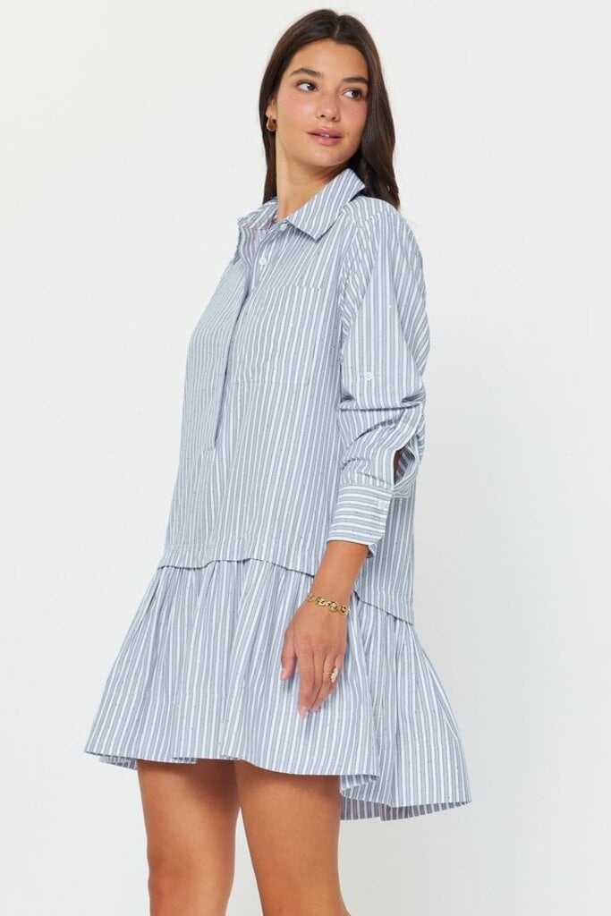 Current Air The Makenzie Dress