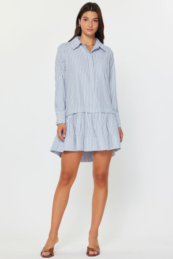 Current Air The Makenzie Dress