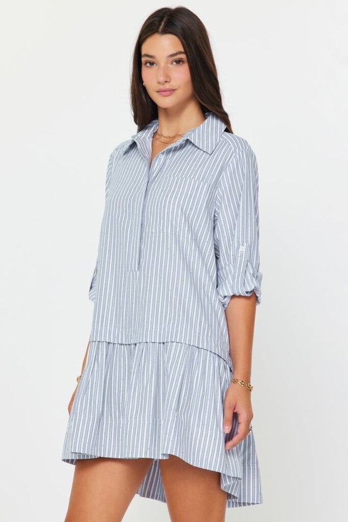 Current Air The Makenzie Dress