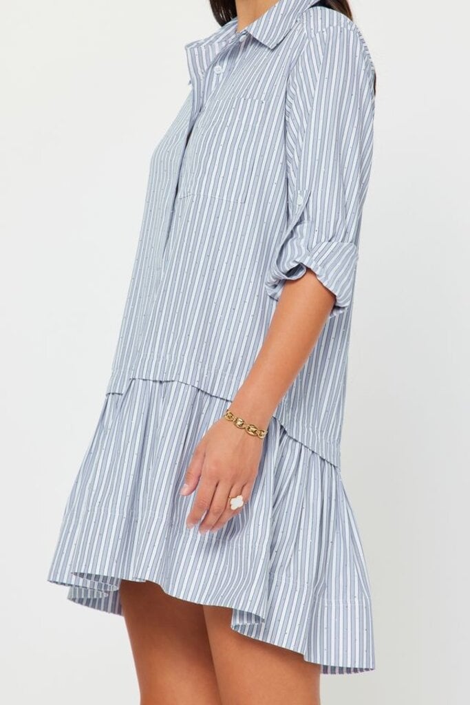 Current Air The Makenzie Dress